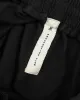 Prospective Flow Pants, Karusan, Black sold by Kiriko