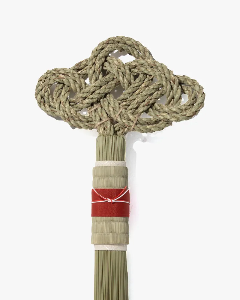 Shimekazari, Matsuba Tatami, Matsusakae sold by Kiriko product image thumbnail 3