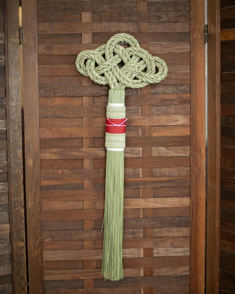 Shimekazari, Matsuba Tatami, Matsusakae sold by Kiriko