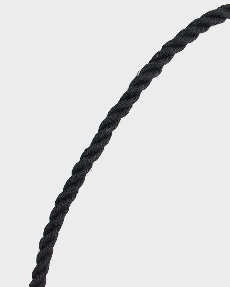 Boet Necklace, Sayler, Black sold by Kiriko product image thumbnail 3