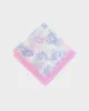 Japanese Handkerchief, Classic, Hydrangea sold by Kiriko