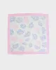 Japanese Handkerchief, Classic, Hydrangea sold by Kiriko