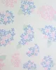 Japanese Handkerchief, Classic, Hydrangea sold by Kiriko
