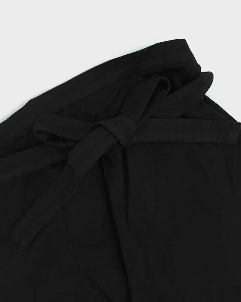Prospective Flow Pants, Momohiki, Black sold by Kiriko product image thumbnail 4