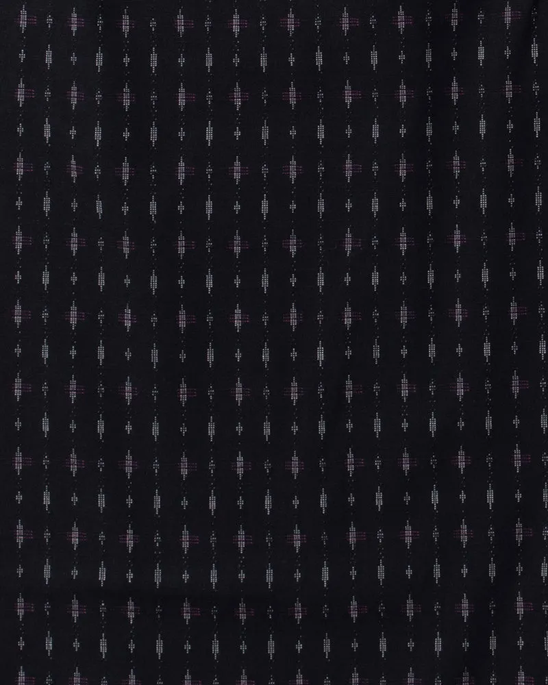 ToK Monpe Pants, Women's, White and Purple Jyuji sold by Kiriko product image thumbnail 5