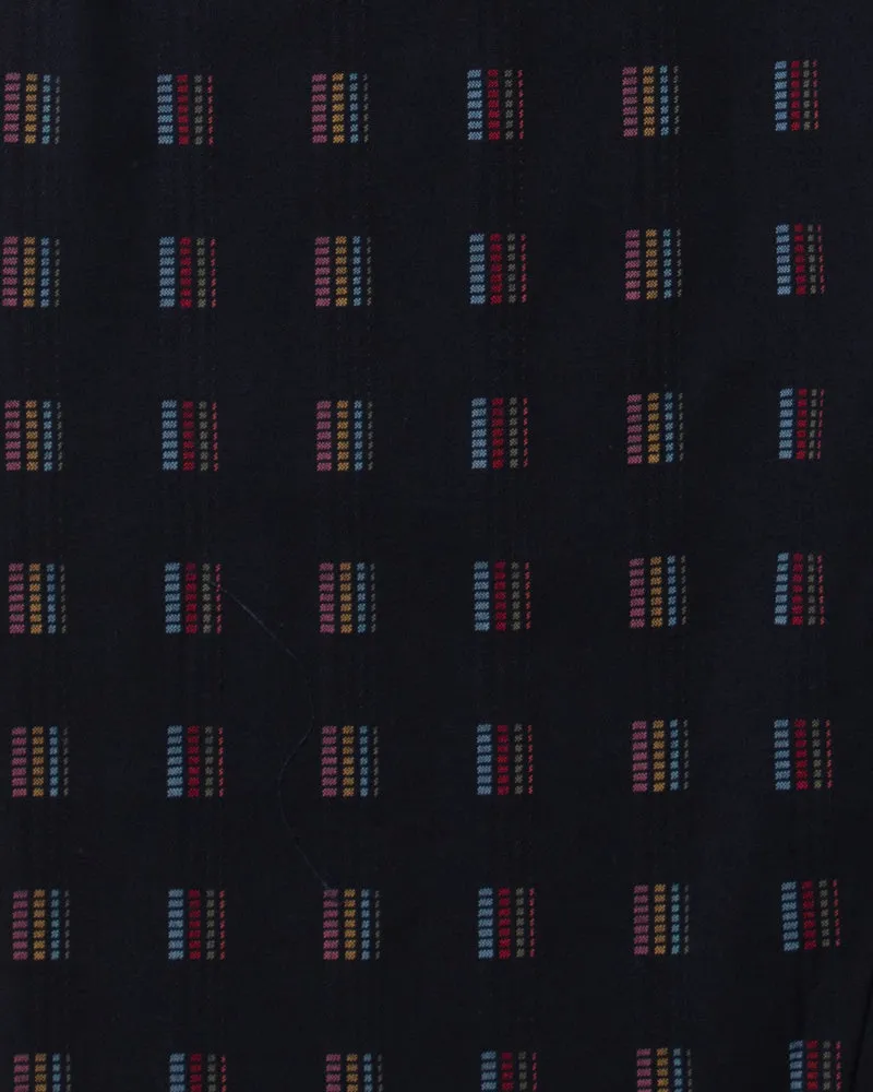 ToK Monpe Pants, Women's, Multi Color Squares sold by Kiriko product image thumbnail 5