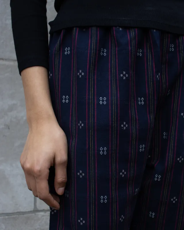 ToK Monpe Pants, Women's, Yotsubishi and Shima sold by Kiriko