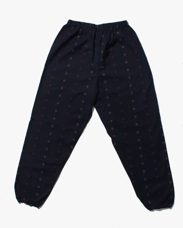 ToK Monpe Pants, Women's, Kessho Shima sold by Kiriko