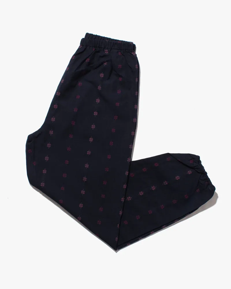 ToK Monpe Pants, Women's, Kessho Shima sold by Kiriko product image thumbnail 3
