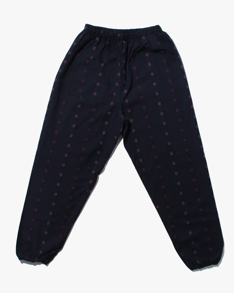 ToK Monpe Pants, Women's, Kessho Shima sold by Kiriko product image thumbnail 2