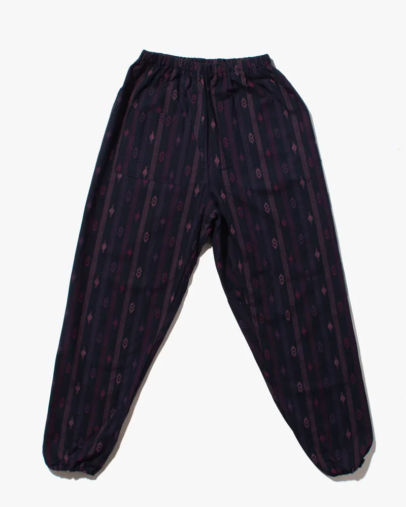ToK Monpe Pants, Women's, Futatsubishi sold by Kiriko product image thumbnail 2