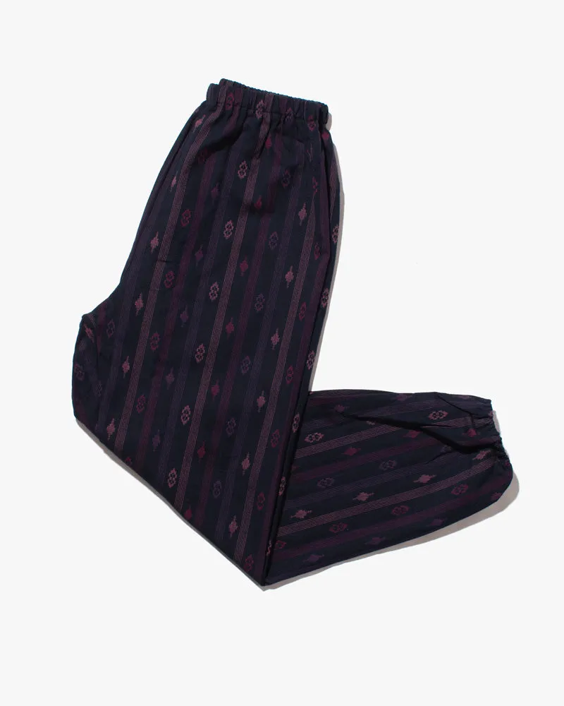 ToK Monpe Pants, Women's, Futatsubishi sold by Kiriko product image thumbnail 3