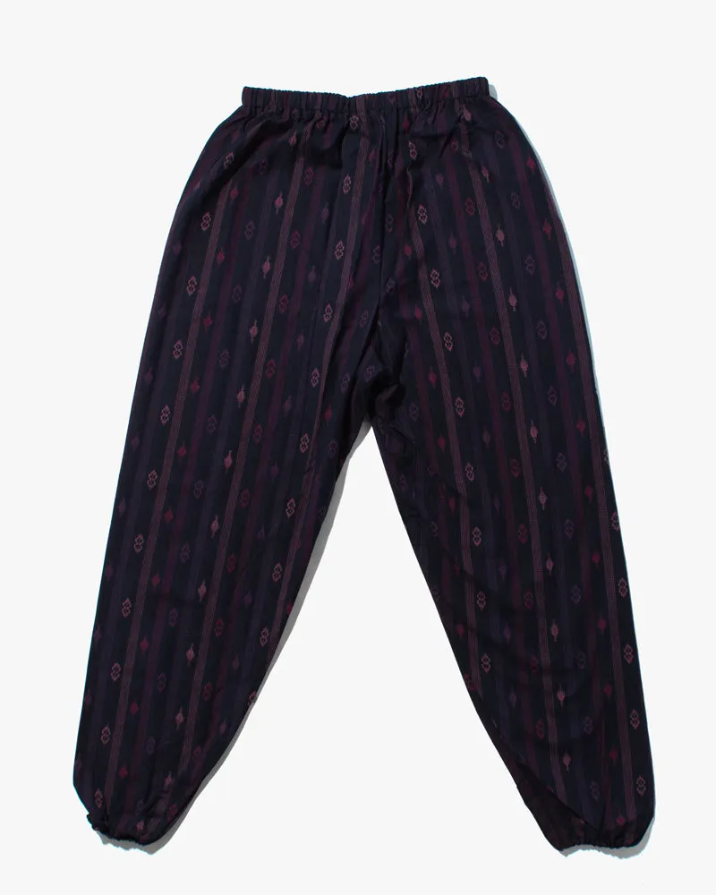 ToK Monpe Pants, Women's, Futatsubishi sold by Kiriko