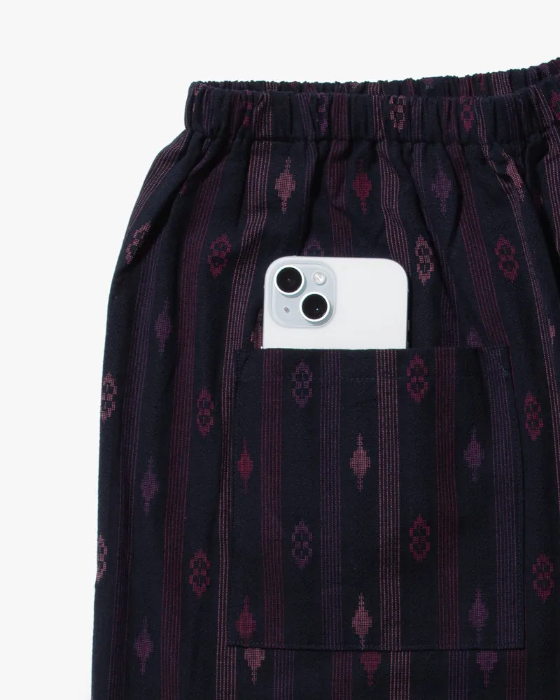 ToK Monpe Pants, Women's, Futatsubishi sold by Kiriko product image thumbnail 4