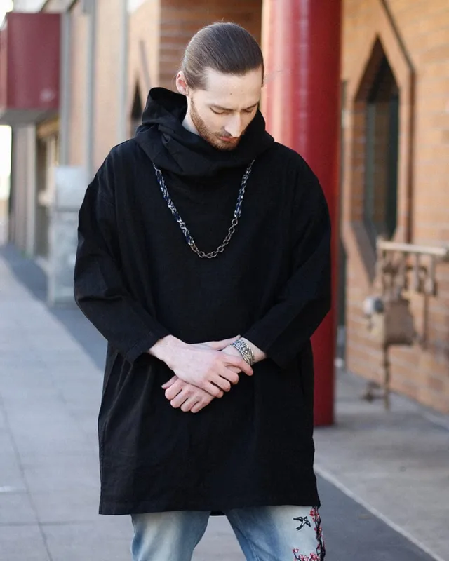 Prospective Flow Rokuro, Black sold by Kiriko