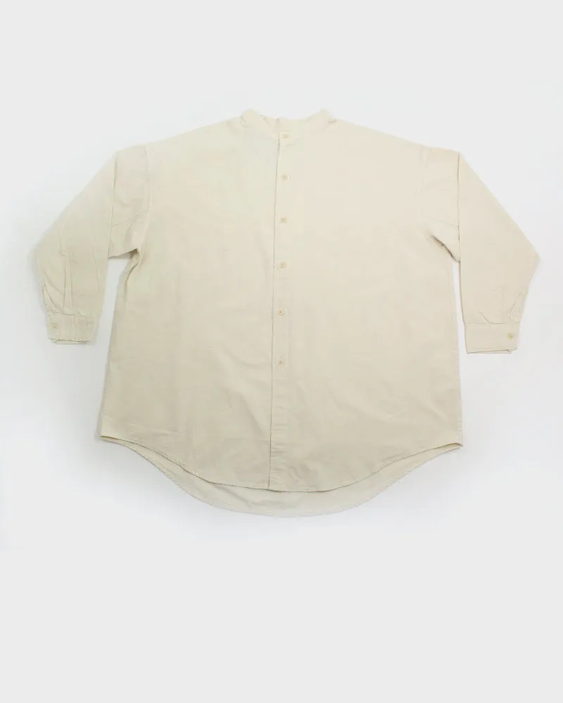 Prospective Flow Shirt, Mei, Natural sold by Kiriko product image thumbnail 2