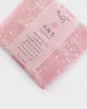 Japanese Handkerchief, Sakura Petals, Haizakura-Iro sold by Kiriko