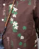 Japanese Repro Shirt, Aloha Short Sleeve, Royal Hawaiian - Sun Surf Brand, Flora - M sold by Kiriko