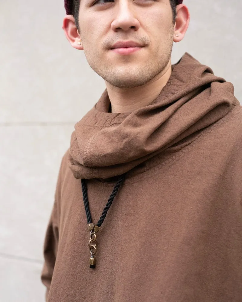 Prospective Flow Rokuro, Brown sold by Kiriko product image thumbnail 3