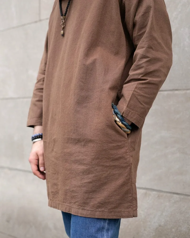 Prospective Flow Rokuro, Brown sold by Kiriko product image thumbnail 2