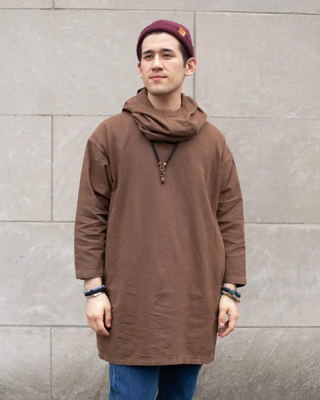 Prospective Flow Rokuro, Brown sold by Kiriko