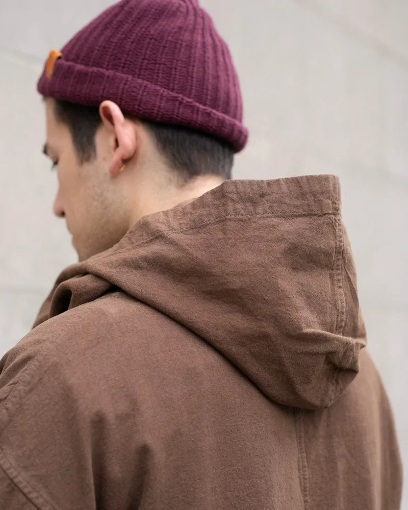 Prospective Flow Rokuro, Brown sold by Kiriko product image thumbnail 5