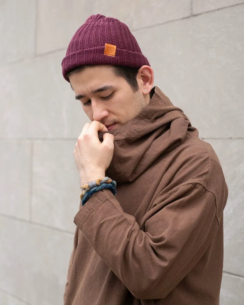 Prospective Flow Rokuro, Brown sold by Kiriko product image thumbnail 4