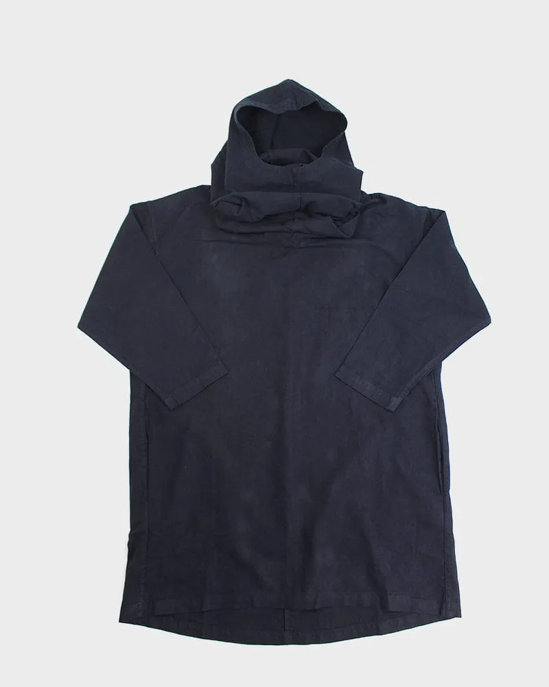 Prospective Flow Rokuro, Navy sold by Kiriko product image thumbnail 2