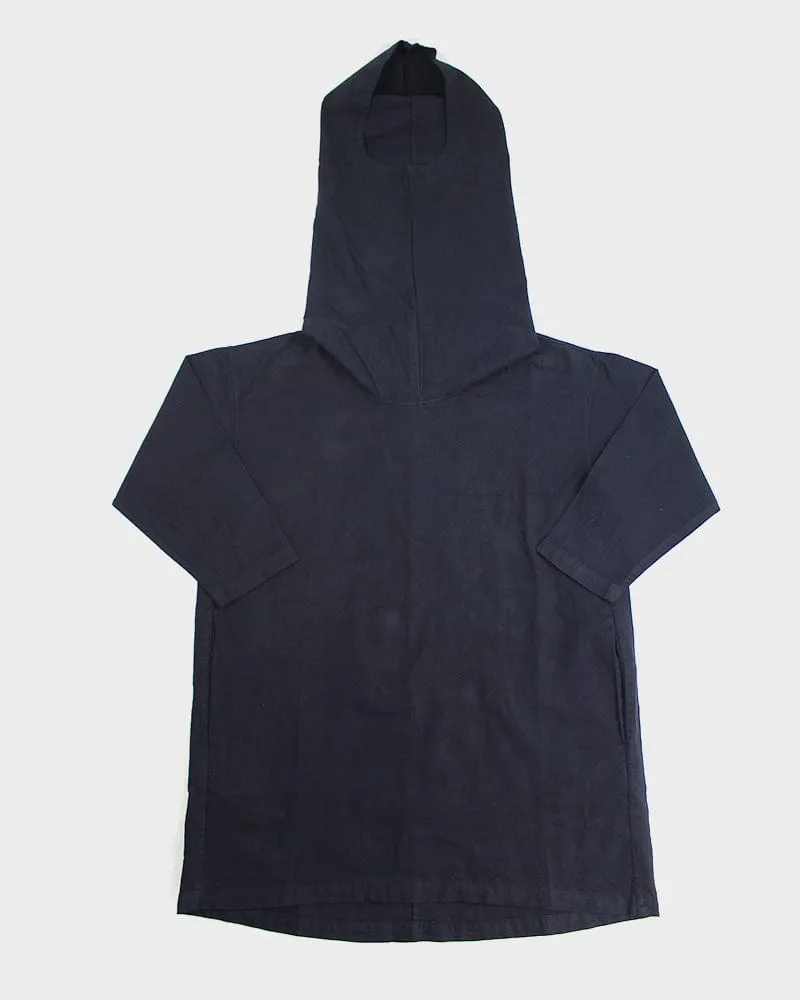 Prospective Flow Rokuro, Navy sold by Kiriko product image thumbnail 3