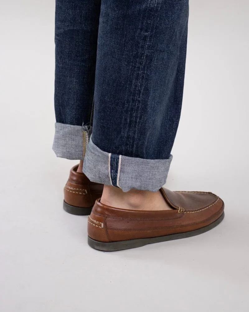 Japanese Repro Denim Jeans, Denime Brand - 32" x 32" sold by Kiriko product image thumbnail 4