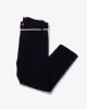 Prospective Flow Pants, Kaze, Sashiko, Navy sold by Kiriko