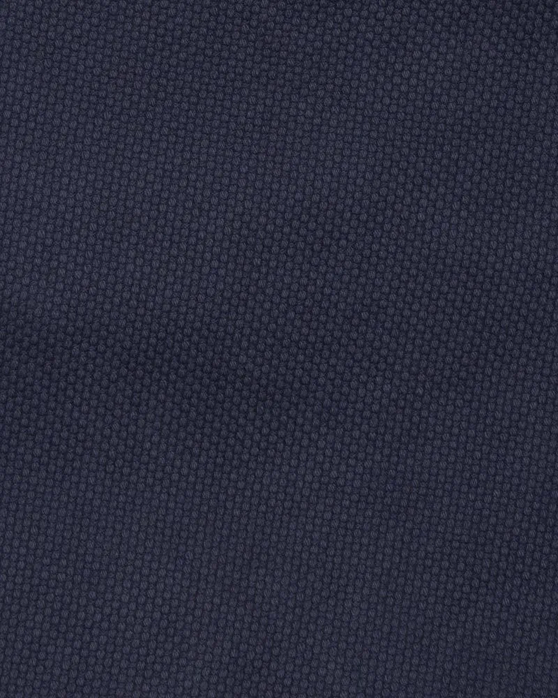 Prospective Flow Tote, Sashiko, Navy sold by Kiriko product image thumbnail 3