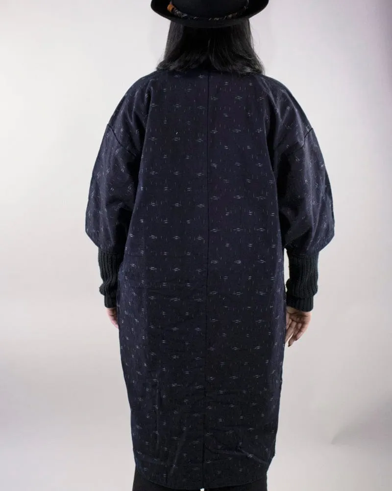 Vintage Noragi Jacket, 3 sold by Kiriko product image thumbnail 5