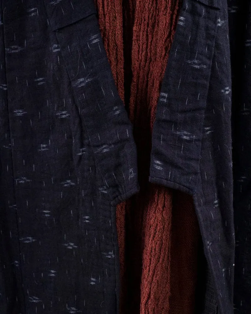 Vintage Noragi Jacket, 3 sold by Kiriko product image thumbnail 4