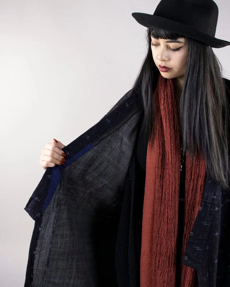 Vintage Noragi Jacket, 3 sold by Kiriko product image thumbnail 2