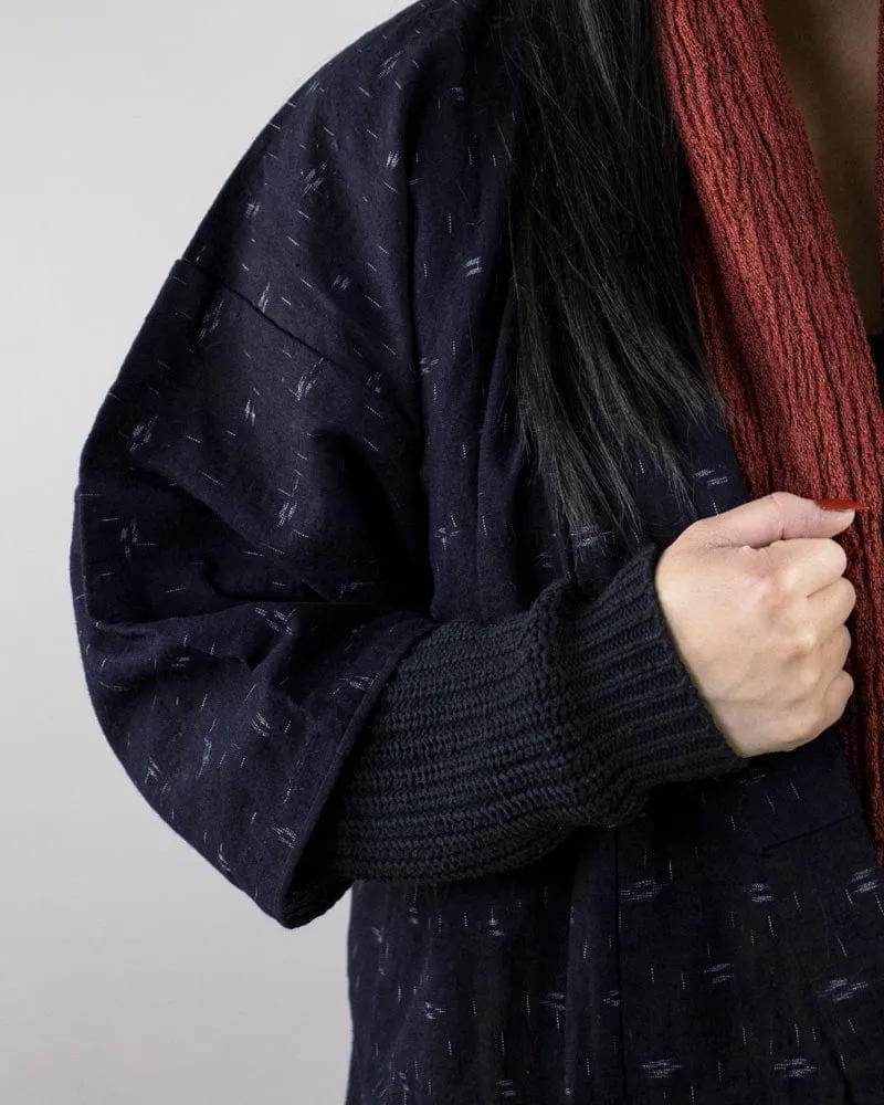 Vintage Noragi Jacket, 3 sold by Kiriko product image thumbnail 3