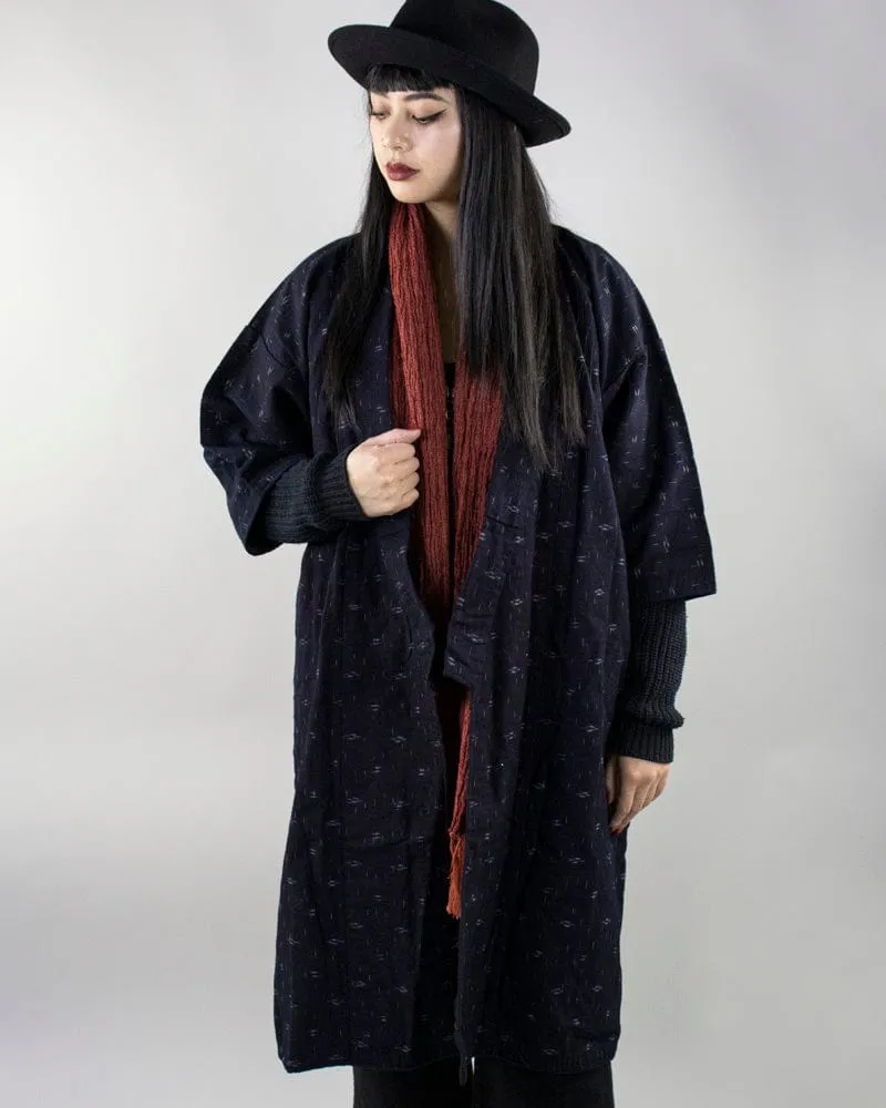 Vintage Noragi Jacket, 3 sold by Kiriko