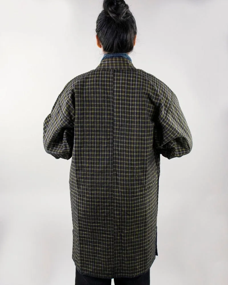 Vintage Noragi Jacket, 2 sold by Kiriko product image thumbnail 5