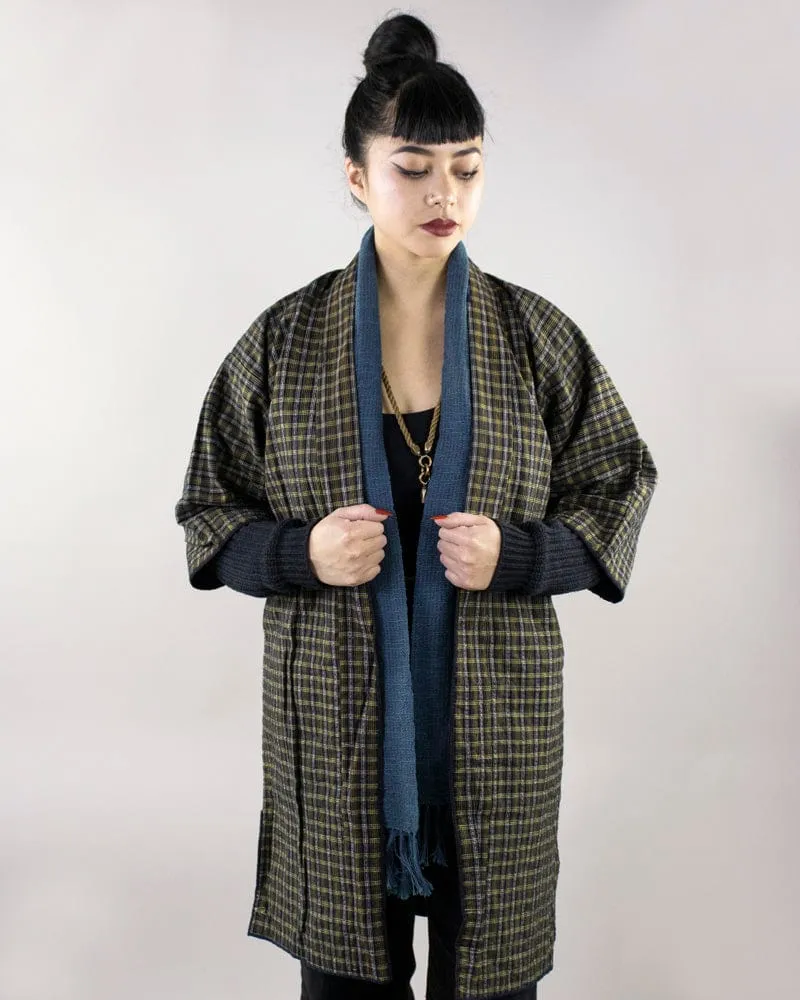 Vintage Noragi Jacket, 2 sold by Kiriko product image thumbnail 3