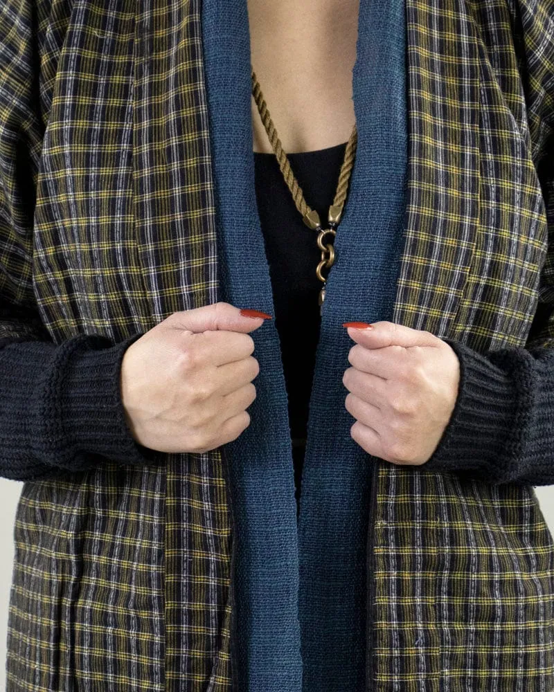 Vintage Noragi Jacket, 2 sold by Kiriko product image thumbnail 2