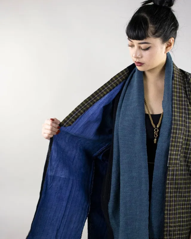 Vintage Noragi Jacket, 2 sold by Kiriko