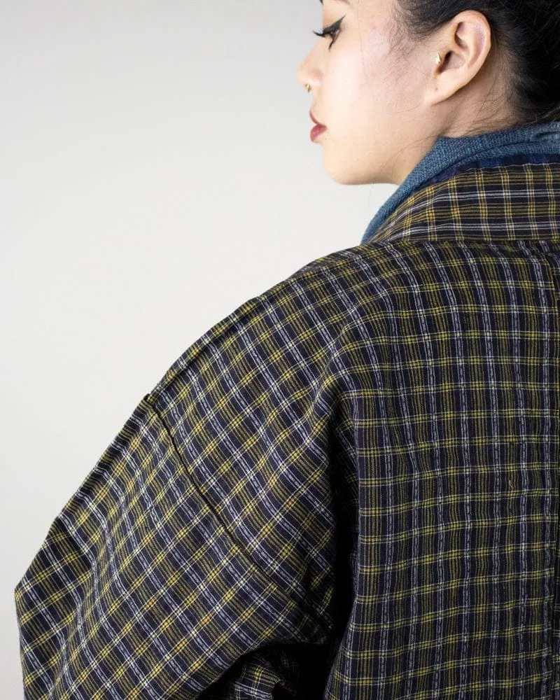 Vintage Noragi Jacket, 2 sold by Kiriko product image thumbnail 4