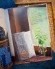 ENG: Sashiko For Making & Mending: 15 Simple Japanese Embroidery Projects sold by Kiriko