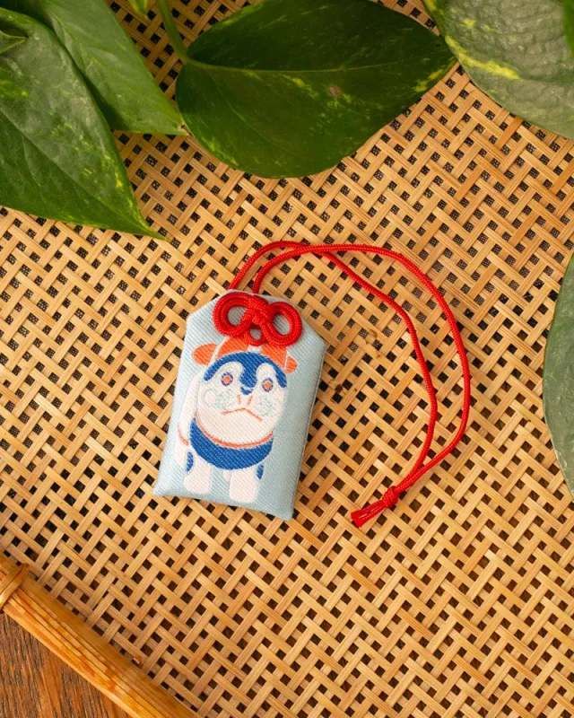 Charm, Zodiac Series, Dog sold by Kiriko