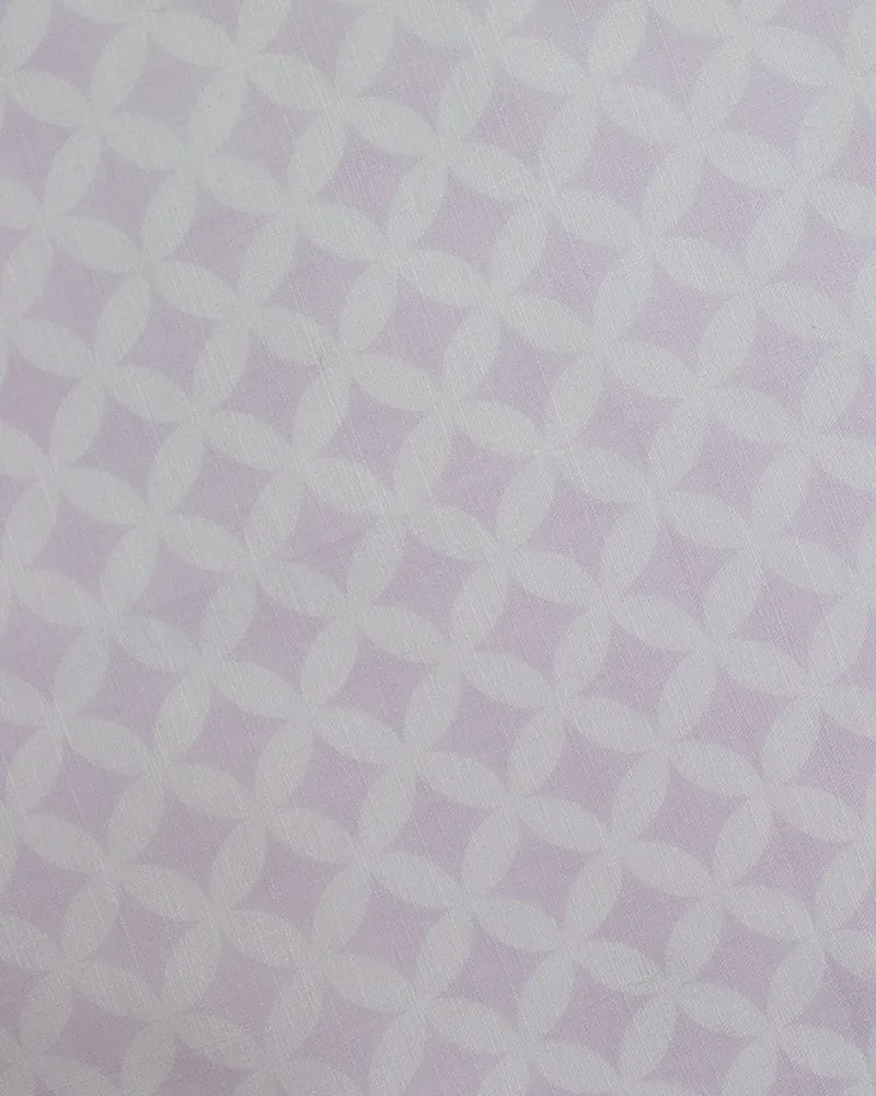 Japanese Handkerchief, Classic, Fushiito, Shippou sold by Kiriko product image thumbnail 4