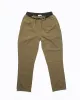 Kiriko Original Pants, Raku, Khaki Asanoha sold by Kiriko
