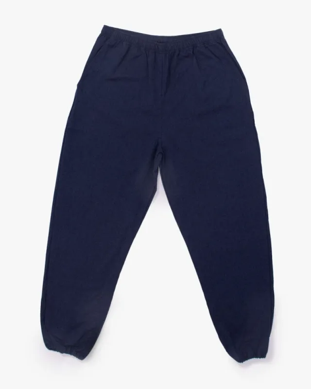 ToK Monpe Pants, Men's, Indigo sold by Kiriko