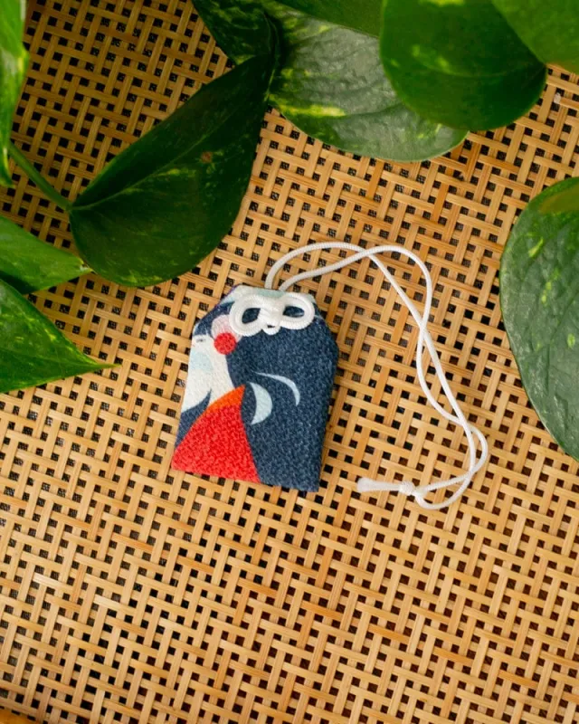 Charm, Kami Series, Konohananosakuya Hime sold by Kiriko