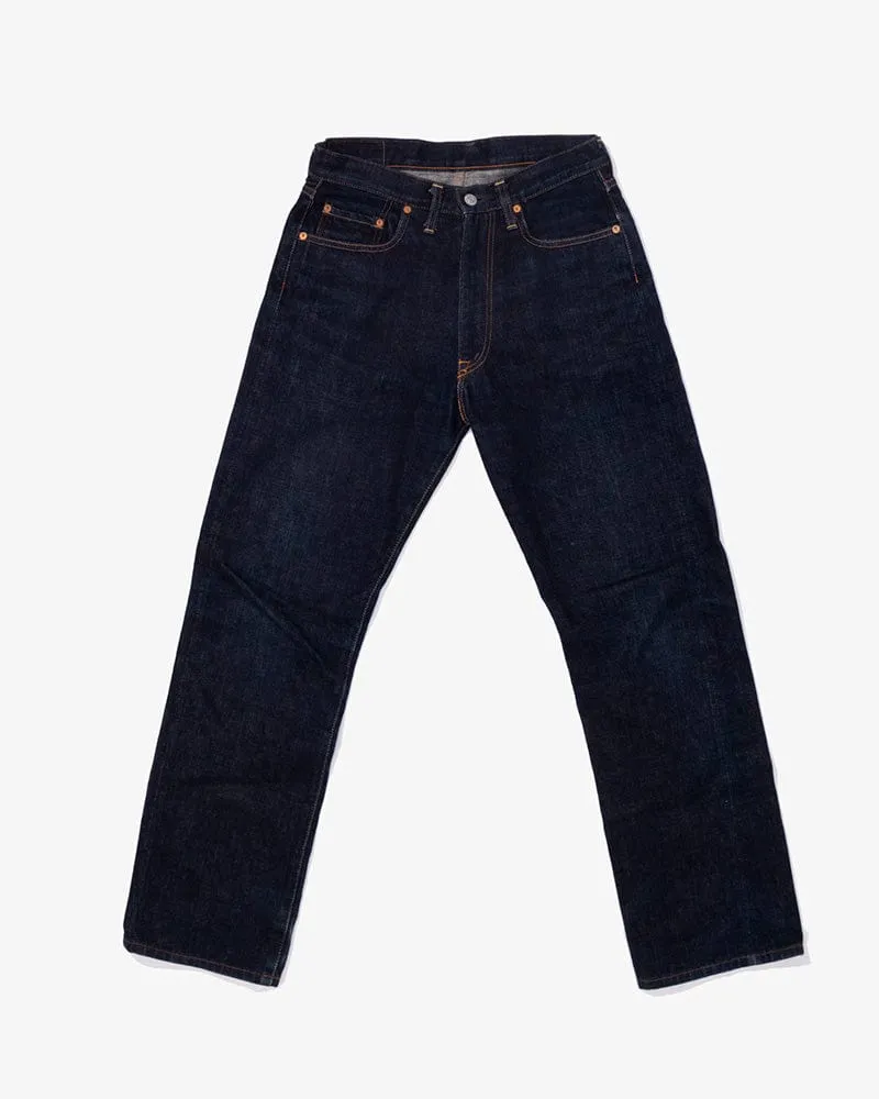 Japanese Repro Denim Jeans, Denime Brand - 30" x 30" sold by Kiriko