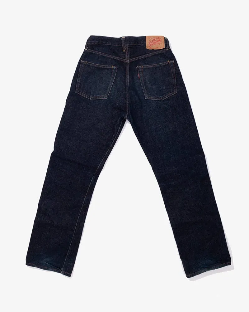 Japanese Repro Denim Jeans, Denime Brand - 30" x 30" sold by Kiriko product image thumbnail 3